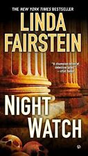 Night watch fairstein gebraucht kaufen  Berlin