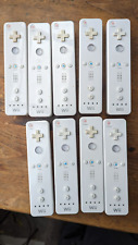 Official wiimote controller for sale  MANCHESTER