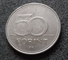 Monnaie hongrie forint d'occasion  Saint-Étienne-de-Saint-Geoirs