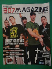 307 magazine wyoming for sale  Denver