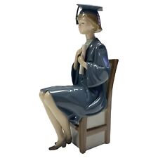 Lladro girl graduate for sale  El Paso