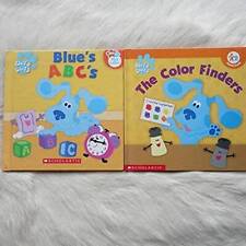 Blue clues abc for sale  Montgomery