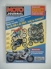 Moto journal 1147 d'occasion  France