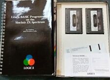 Spectrum games tapes for sale  BURNLEY