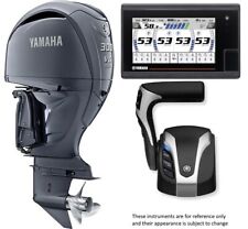 Yamaha 300 ncb for sale  WARE