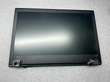 Lenovo Thinkpad T480 14in complete lcd screen display panel assembly for sale  Shipping to South Africa