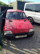 Rover metro 1993 for sale  Shipping to Ireland