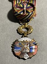 Rare médaille ancienne d'occasion  Paris-