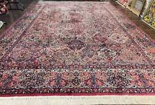 Karastan rug 10x14 for sale  USA