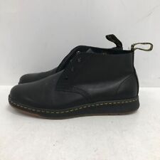 dr martens chukka boots for sale  ROMFORD