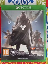 Xbox one destiny usato  Pachino