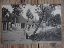 Gebraucht, Bublitz  Pommern  Stadtbild   Original Postkarte   gebraucht kaufen  Glücksburg