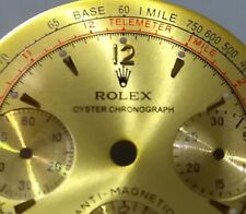 Vintage dial rolex usato  Priolo Gargallo