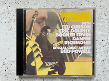 Charles mingus antibes d'occasion  France