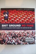 Shit ground fans for sale  UK