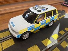 Scalextric c2833 police for sale  MIDDLEWICH