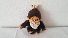 Monchhichi lätzchen cm gebraucht kaufen  Deutschland