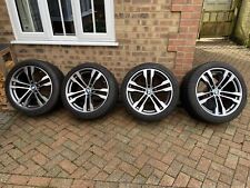 bmw x5 winter tyres for sale  POOLE