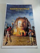 Travis scott astroworld for sale  Milton