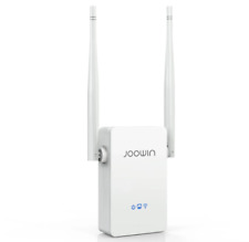 Used, Joowin Wifi Signal Extension Repeater 300Mbps 2.4 GHz JW-WR302S OPEN BOX for sale  Shipping to South Africa