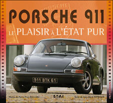 Porsche 911 plaisir d'occasion  Saint-Laurent-de-la-Salanque