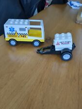 Lego duplo spares for sale  STOKE-ON-TRENT