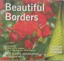 Beautiful borders guide for sale  Ireland