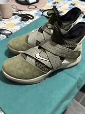 Lebron soldier xii for sale  KETTERING