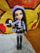 Usado, Boneca da moda Bratz Jet Katia 2 vestida com roupa LOL OMG linda comprar usado  Enviando para Brazil