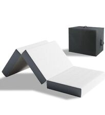 Vesgantti folding mattress for sale  LEICESTER