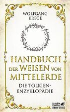 Handbuch weisen mittelerde gebraucht kaufen  Berlin