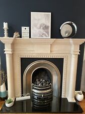 Solid marble hearth for sale  WILMSLOW