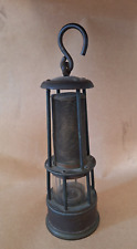 Ancienne lampe mineur d'occasion  Toulon-