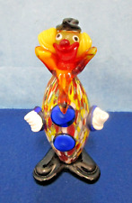 Vintage murano colorful for sale  Largo