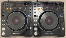 pioneer 1000 cdj segunda mano  Embacar hacia Mexico