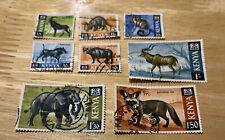 Kenya stamps 1966 for sale  SWINDON