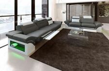 Sofagarnitur luxus couch gebraucht kaufen  Deutschland