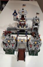 Lego castello 7094 usato  San Martino Dall Argine