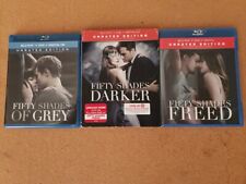 Lot fifty shades for sale  Melbourne