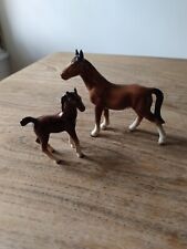 Vintage horse foal for sale  EXETER