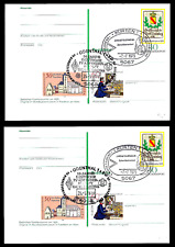 Ganzsachen postkarten sonderst gebraucht kaufen  Chorweiler