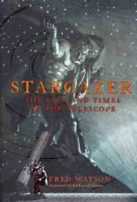 Stargazer life times for sale  UK