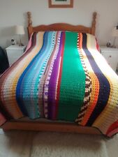 hippy throw for sale  BECCLES