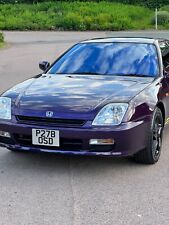 Honda prelude coupe for sale  LEICESTER