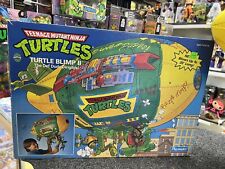 Vintage tmnt blimp for sale  Shipping to Ireland