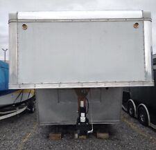 car trailer box for sale  Chesterfield