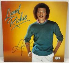 Lionel richie signed for sale  Valley Stream