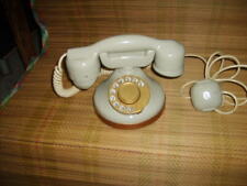 Telefono rotella vintage usato  Cremona