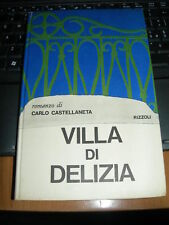 Castellaneta villa delizia usato  Italia