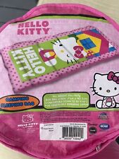 Hello kitty camping for sale  Highland